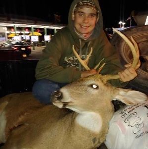 Meet your Posher, Ayden